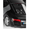 Revell 07057 , Audi R8 BLACK 1/24